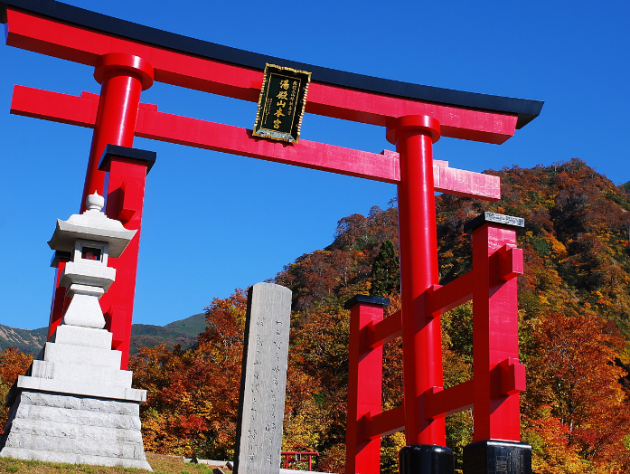 湯殿 山 神社 バス 時刻 表 ストア